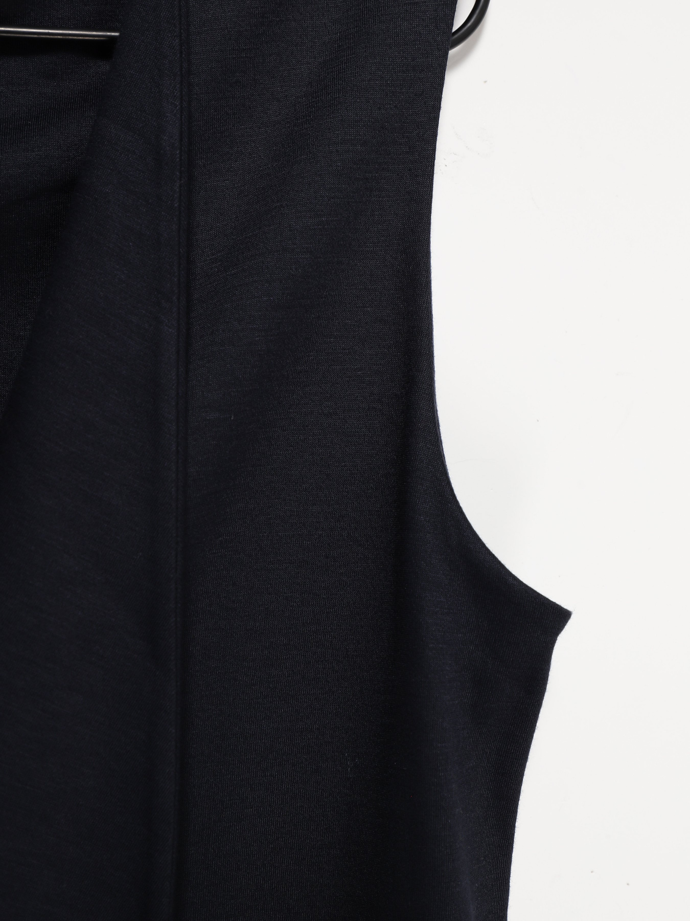 Комбинезон COS модель 0752501_т.синій Фото