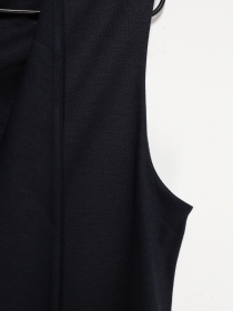 Комбинезон COS модель 0752501_т.синій Фото