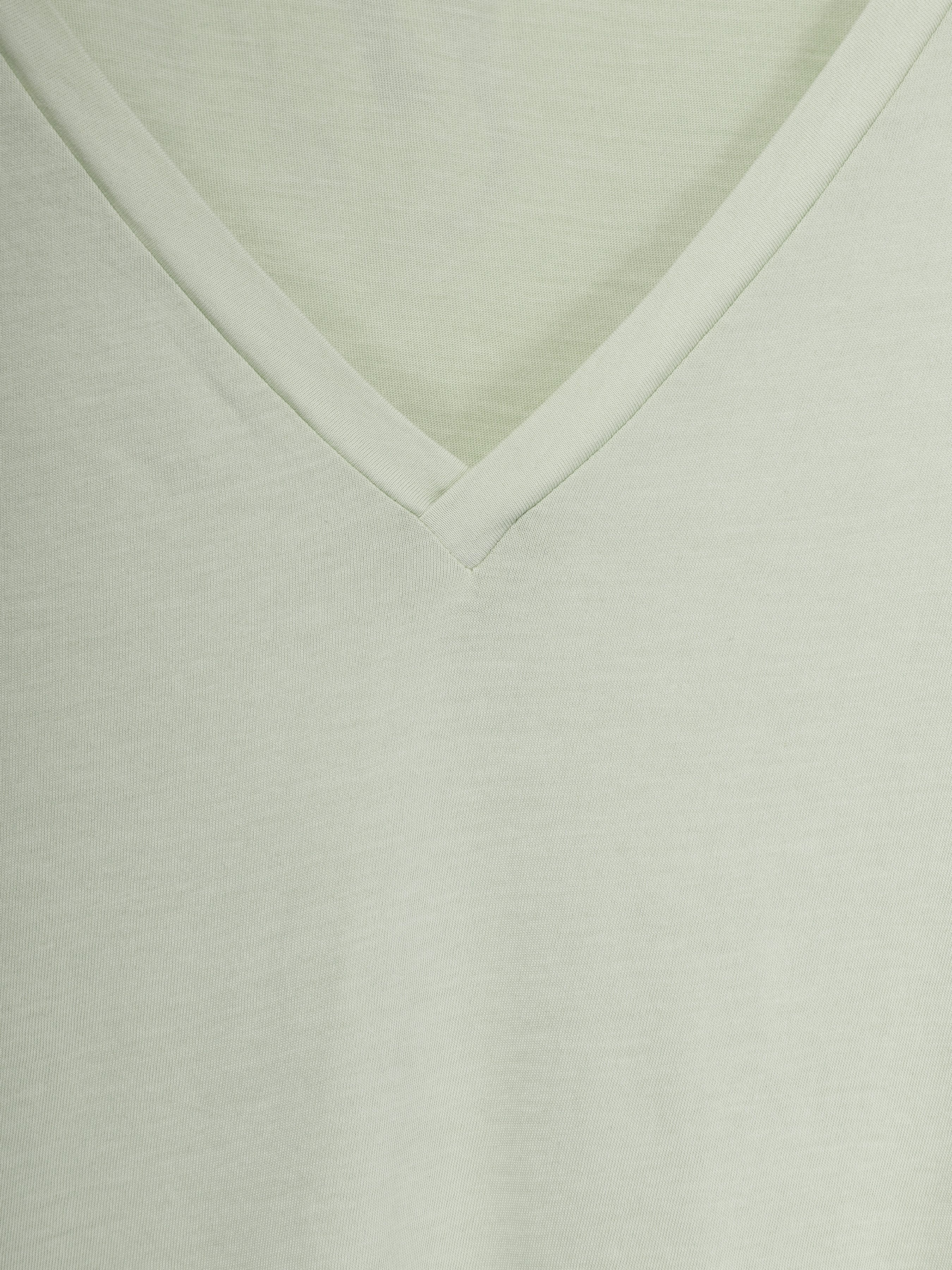 Футболка COS модель 0783453_с.зелений Фото