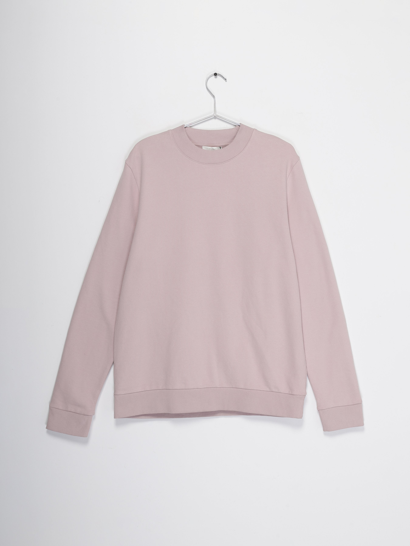 Джемпер COS модель 0788258_рожевий Фото