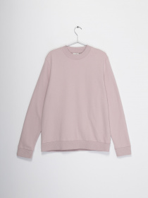 Джемпер COS модель 0788258_рожевий Фото