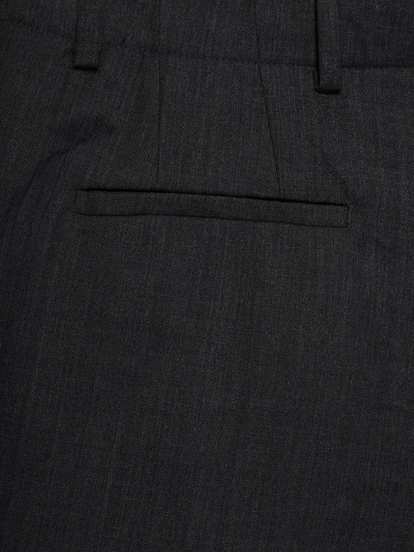 Повседневные штаны COS модель 0807119_т.сірий Повседневные штаны COS модель 0807119_т.сірий Фото