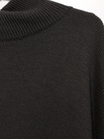 Джемпер COS модель 0812001_т.сірий Фото