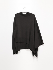 Джемпер COS модель 0812001_т.сірий Фото