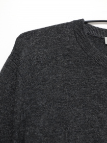 Джемпер COS модель 0243625_т.сірий Фото