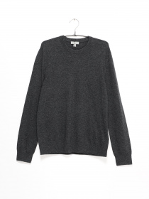 Джемпер COS модель 0243625_т.сірий Фото