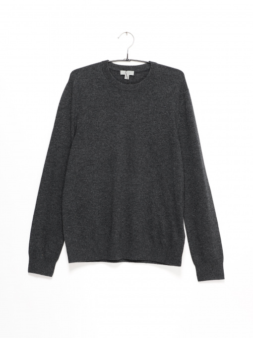 Джемпер COS модель 0243625_т.сірий Фото