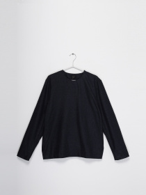 Блуза COS модель 0251191_т.синій Фото