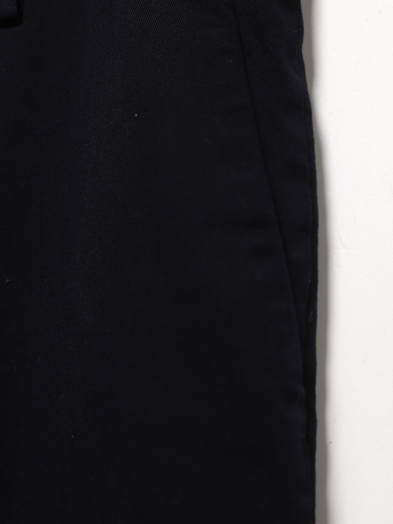 Штани повсякденні COS модель 09022051_т.синій Фото