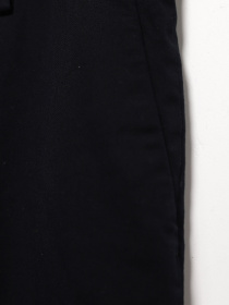 Штани повсякденні COS модель 09022051_т.синій Фото