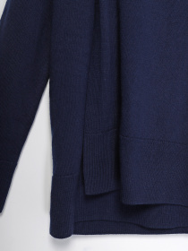 Джемпер COS модель 0924779_т.синій Фото