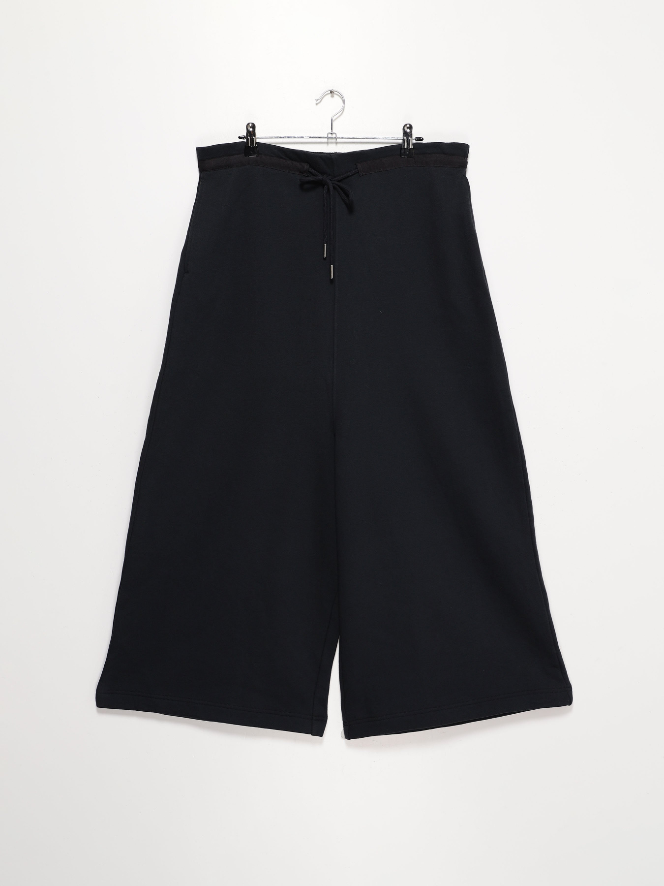 Штани повсякденні COS модель 0925821_т.сірий Фото