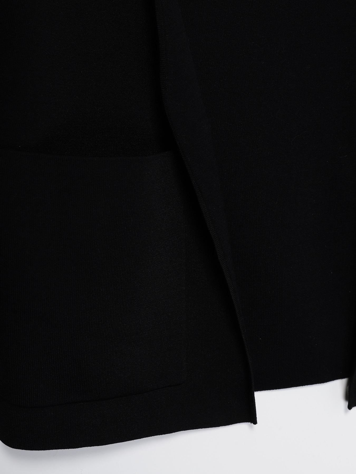 Кардиган COS модель 0930947_чорний Фото