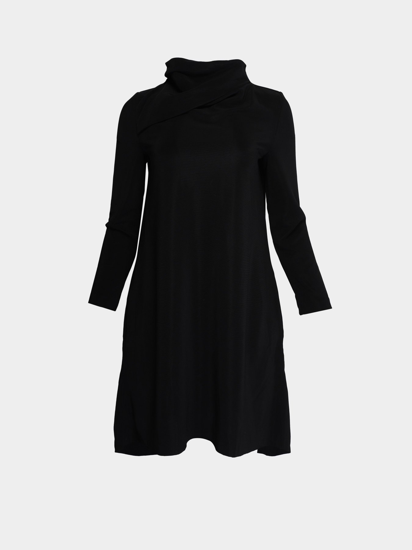 Платье мини COS модель 0931772_чорний Фото