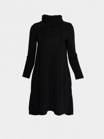 Платье мини COS модель 0931772_чорний Фото