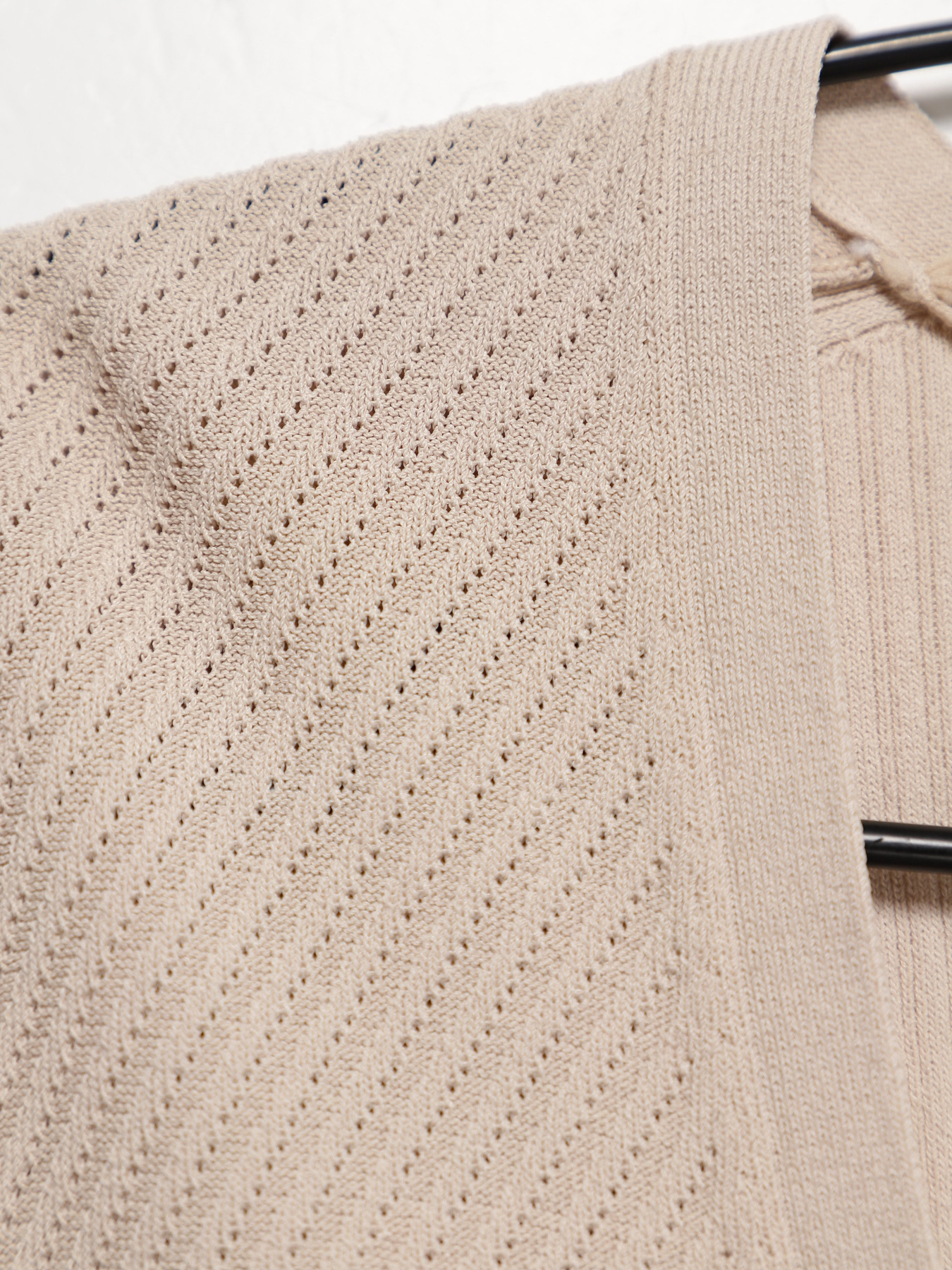 Кардиган COS модель 0961411_с.бежевий Фото