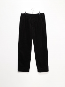 Штани повсякденні COS модель 0964934_чорний Фото