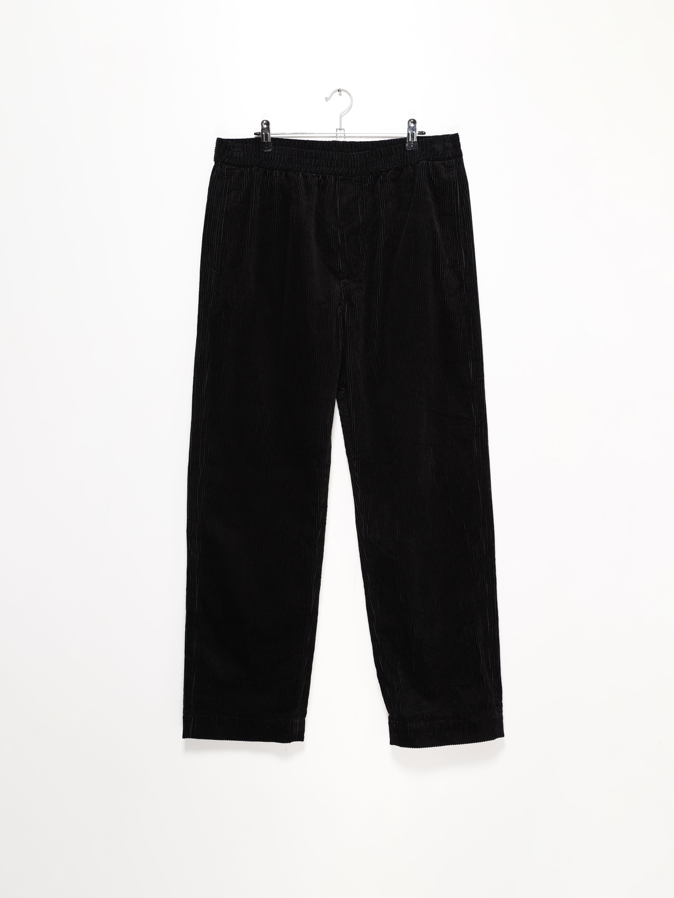 Повседневные штаны COS модель 0964934_чорний Фото