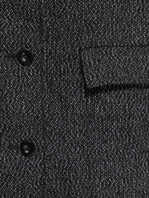 Жакет COS модель 0965848_т.сірий комб. Жакет COS модель 0965848_т.сірий комб. Фото