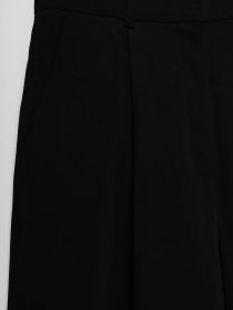 Повседневные штаны COS модель 0968700_чорний Фото