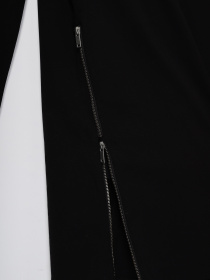 Платье мини COS модель 0970475_чорний Фото