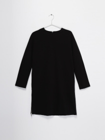 Платье мини COS модель 0970475_чорний Фото