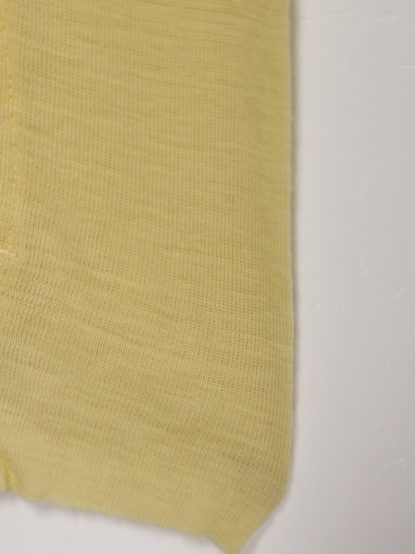 Джемпер COS модель 0973411_жовтий Фото