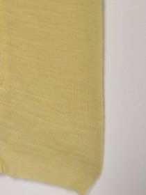 Джемпер COS модель 0973411_жовтий Фото