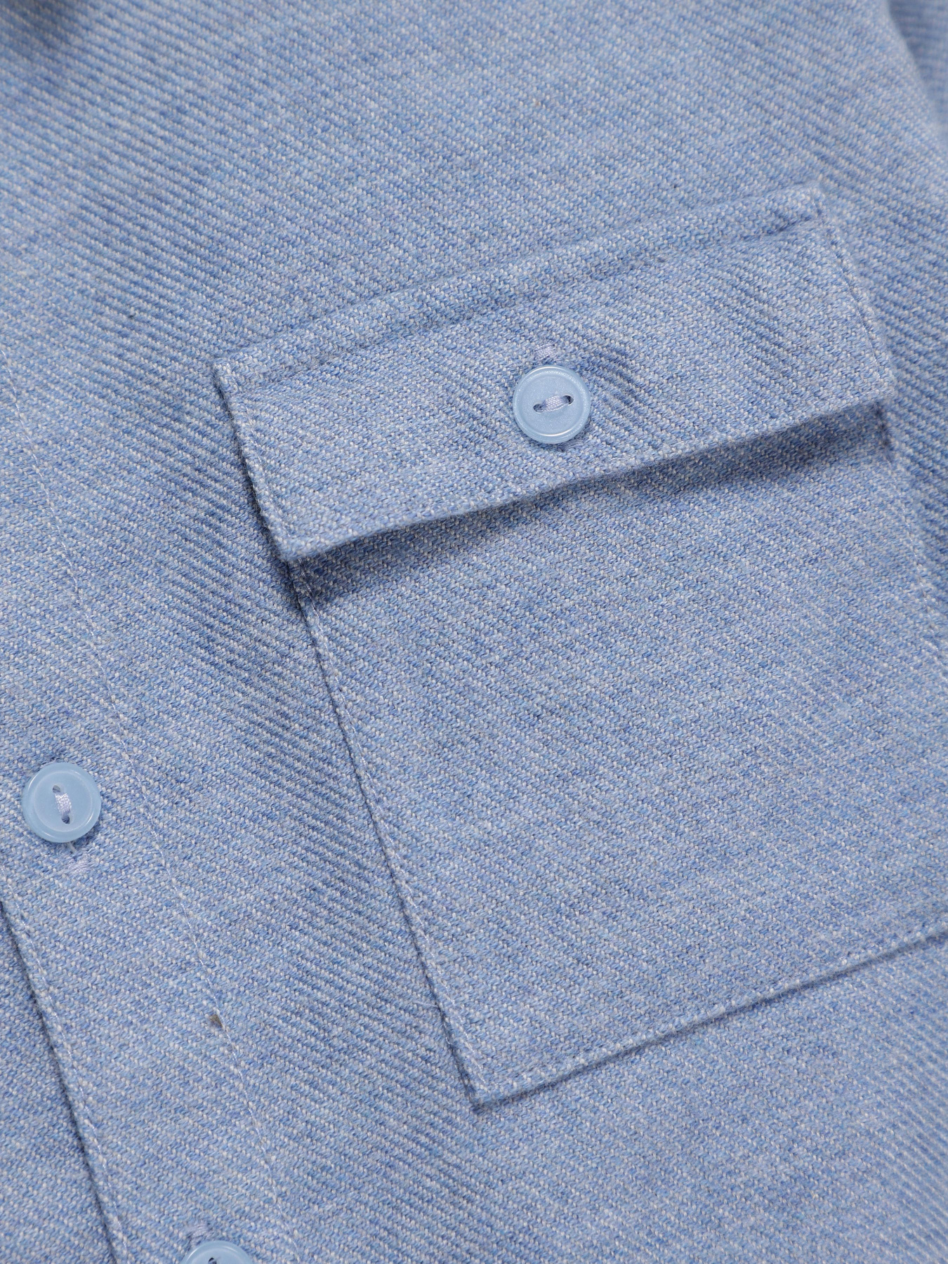 Сорочка повсякденна COS модель 0331756_с.синій Сорочка повсякденна COS модель 0331756_с.синій Фото