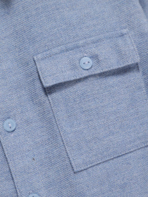 Сорочка повсякденна COS модель 0331756_с.синій Сорочка повсякденна COS модель 0331756_с.синій Фото