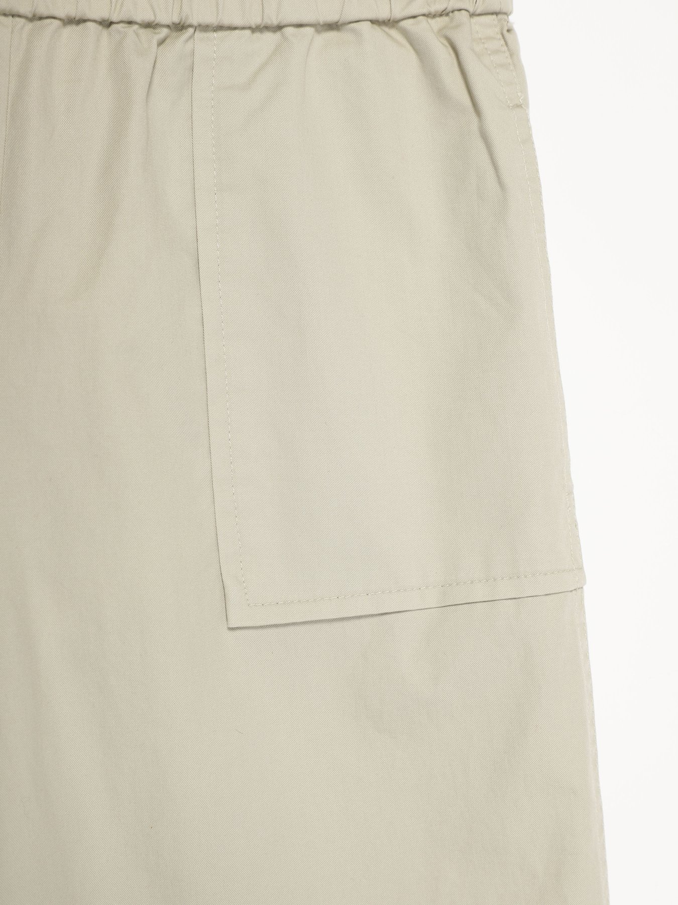 Штани повсякденні COS модель 090220100_бежевий Фото