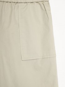 Повсякденні штани COS модель 090220100_бежевий Фото