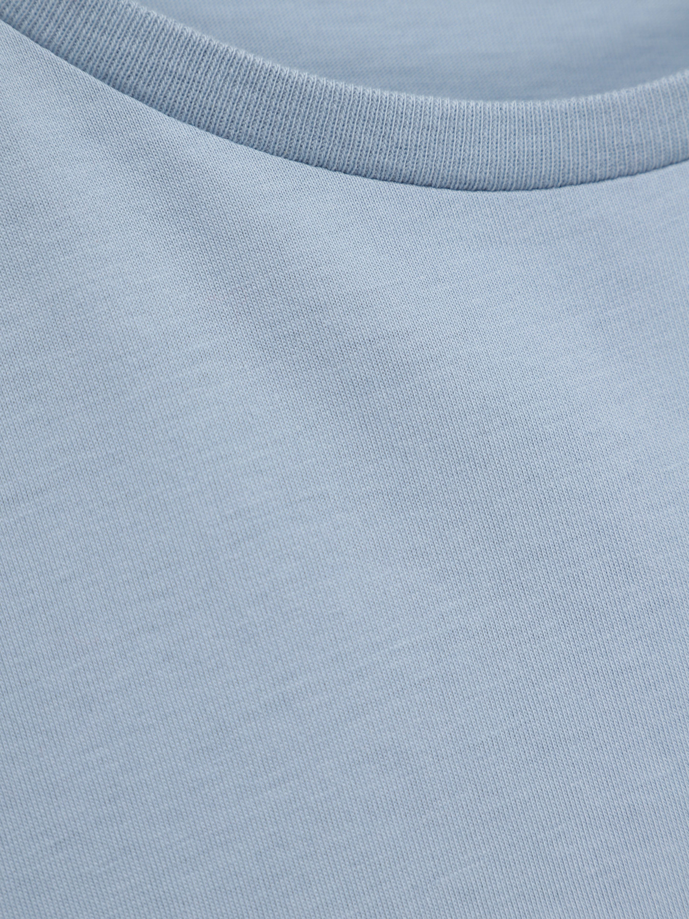 Футболка COS модель 0164609_с.синій Фото