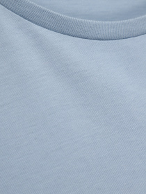 Футболка COS модель 0164609_с.синій Фото