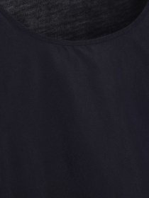 Лонгслів COS модель 0200021_т.синій Фото