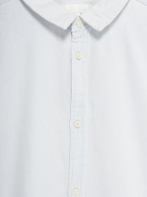 Рубашка COS модель 0213156_блакитний Фото