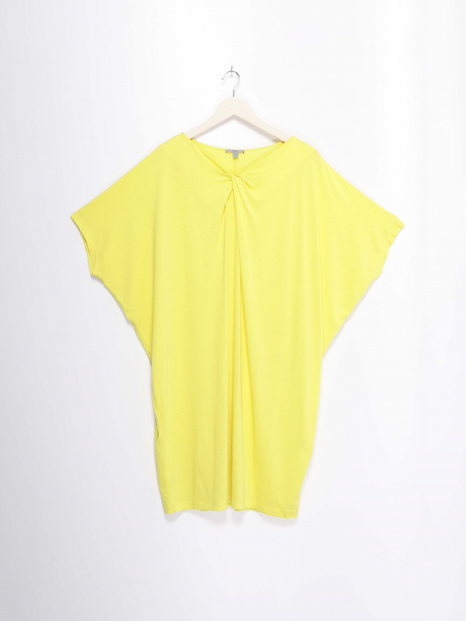 Платье мини COS модель 0231004_жовтий Фото