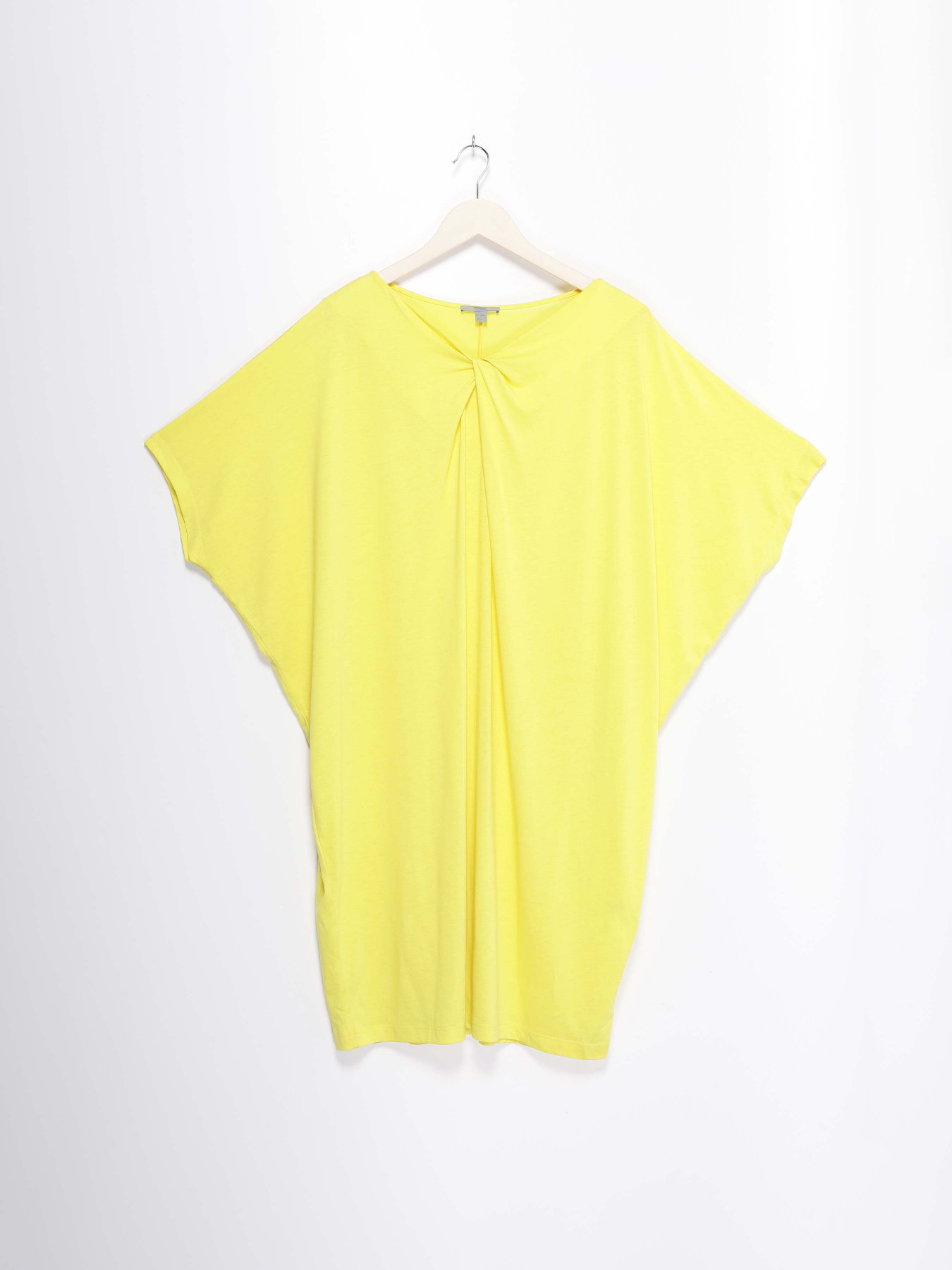 Сукня міні COS модель 0231004_жовтий Сукня міні COS модель 0231004_жовтий Фото