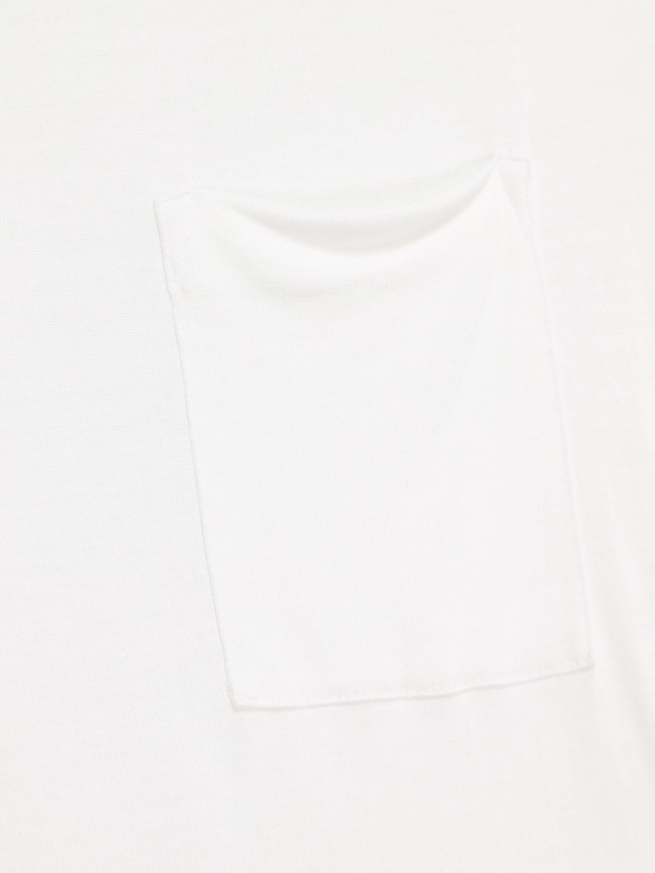 Футболка COS модель 0232186_білий Фото