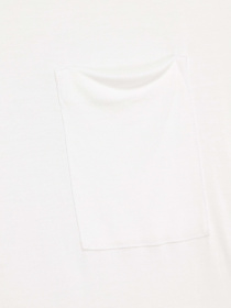 Футболка COS модель 0232186_білий Фото