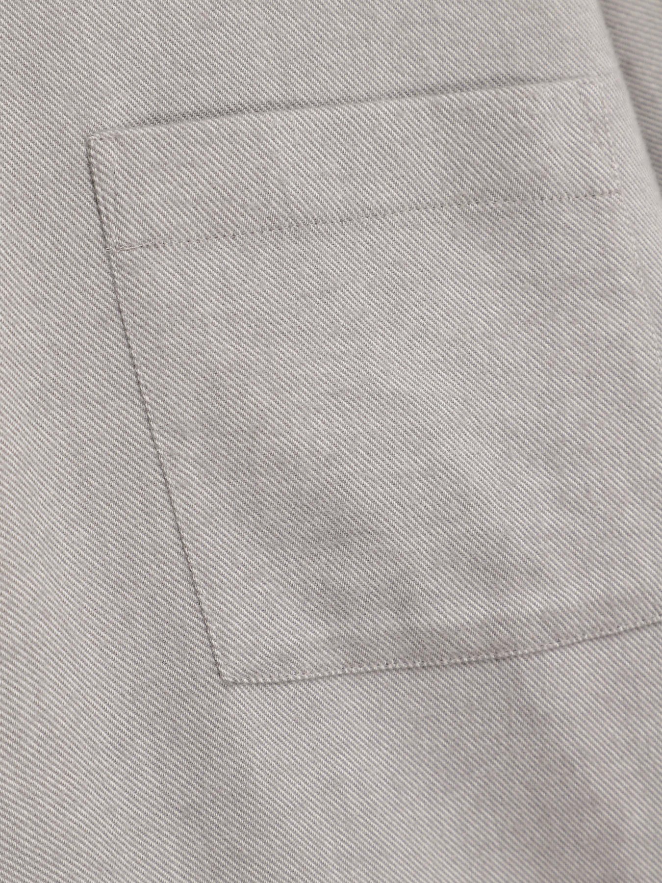 Сорочка повсякденна COS модель 0241732_с.сірий Сорочка повсякденна COS модель 0241732_с.сірий Фото