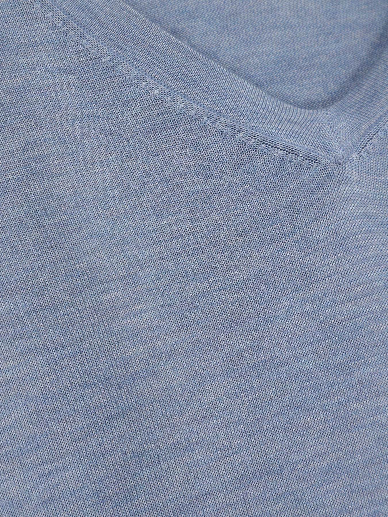 Джемпер COS модель 0256209_с.синій Фото