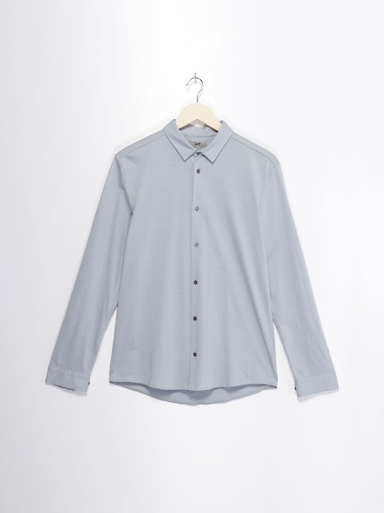 Сорочка COS модель 0259064_с.блакитний Фото