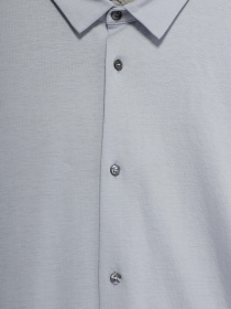 Сорочка повсякденна COS модель 0259064_с.блакитний Сорочка повсякденна COS модель 0259064_с.блакитний Фото