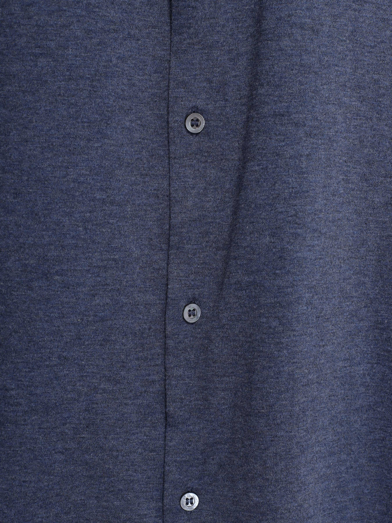 Сорочка COS модель 0259064_синій Фото