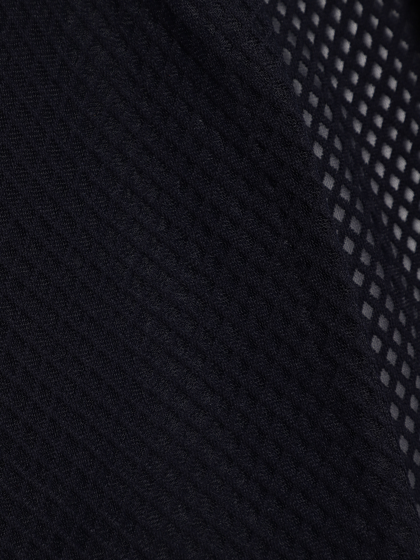 Жакет COS модель 0278719_т.синій Фото