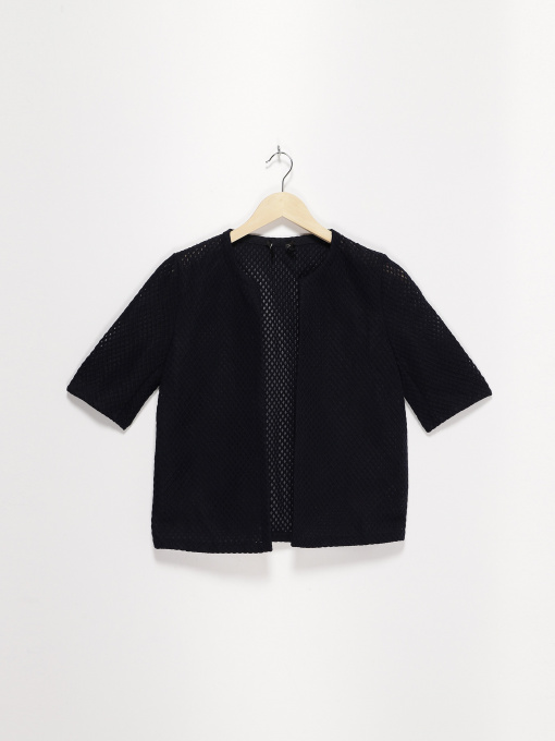 Жакет COS модель 0278719_т.синій Фото