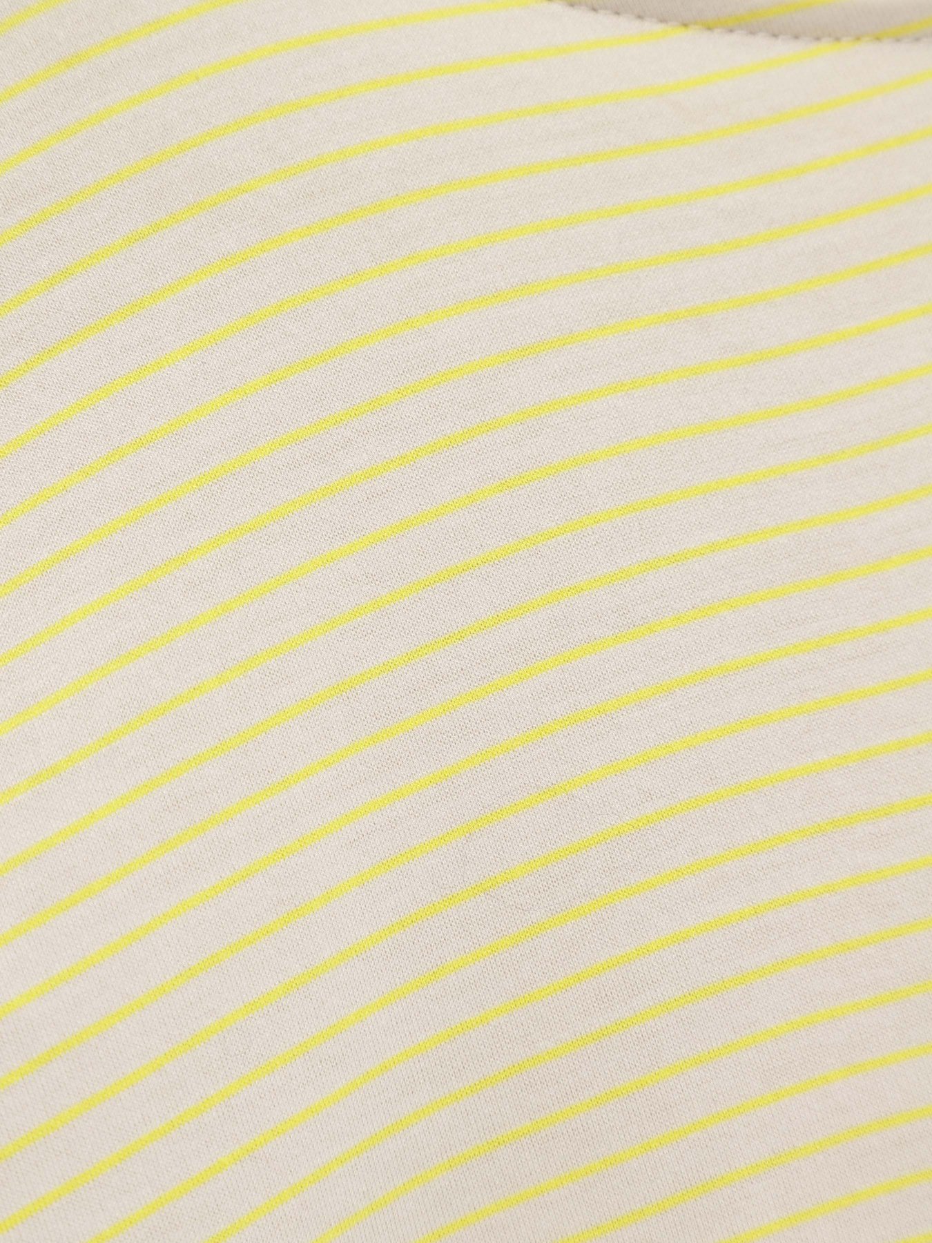 Футболка COS модель 0290998_комб. Фото