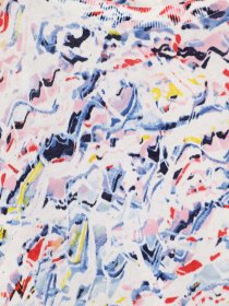 Лонгслів COS модель 0294951_комб. Фото