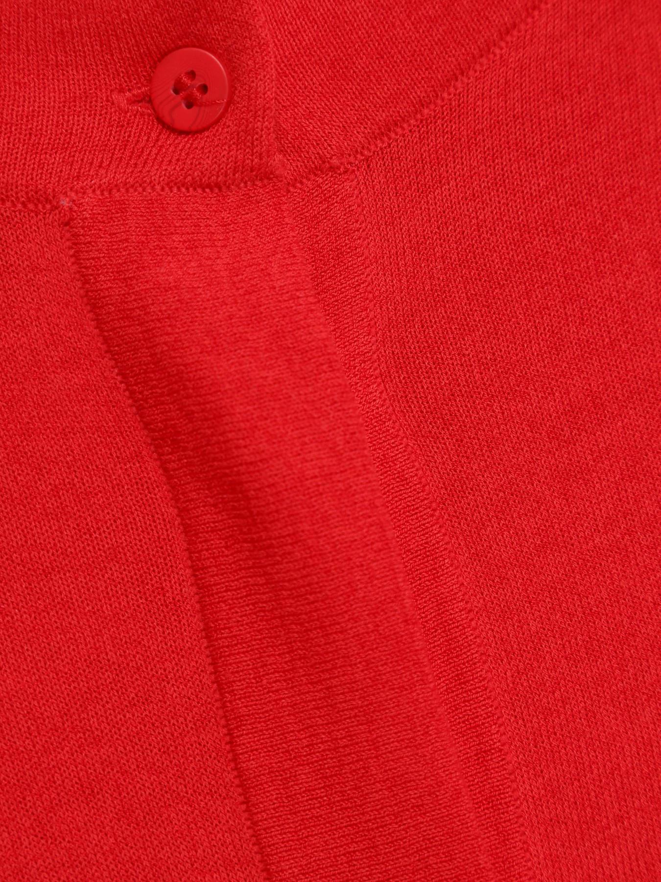 Кофта COS модель 0299145_червоний Фото